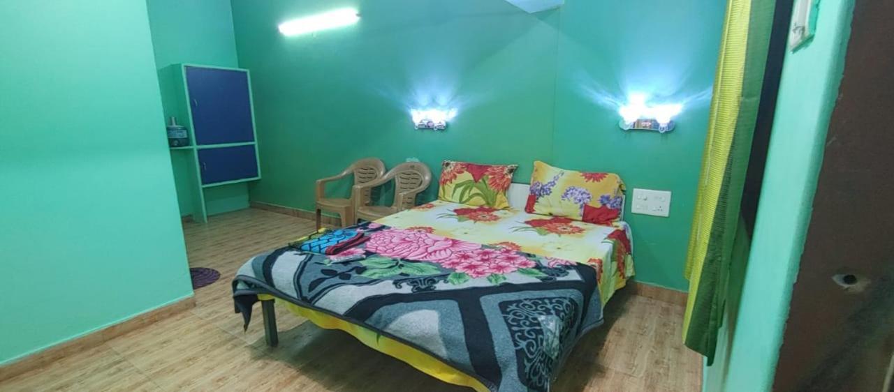 Bluestar Cottage Matheran Εξωτερικό φωτογραφία