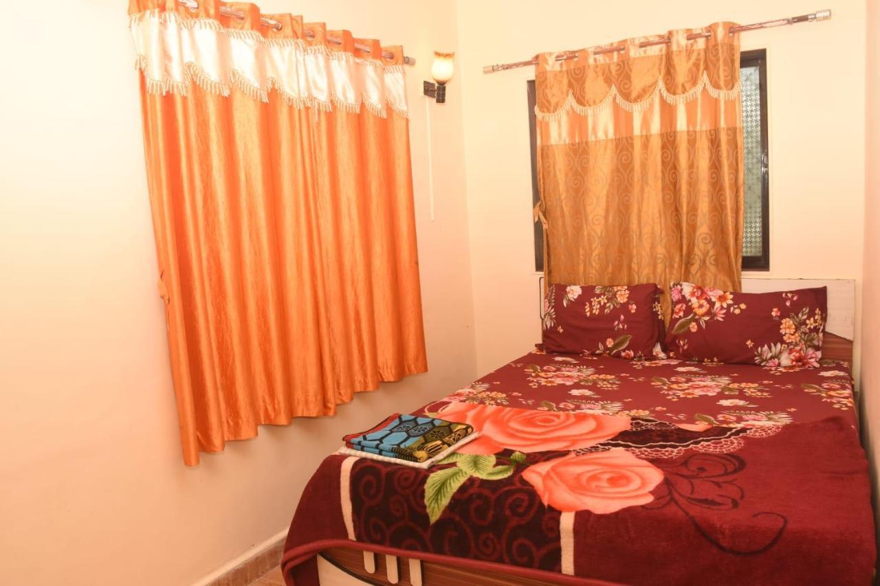 Bluestar Cottage Matheran Εξωτερικό φωτογραφία