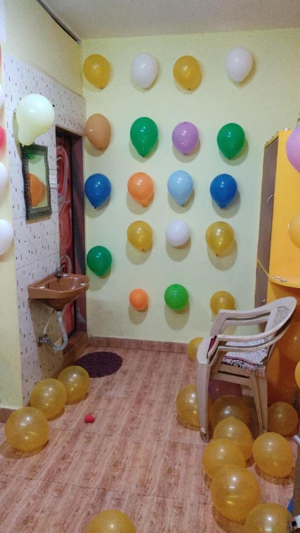 Bluestar Cottage Matheran Εξωτερικό φωτογραφία