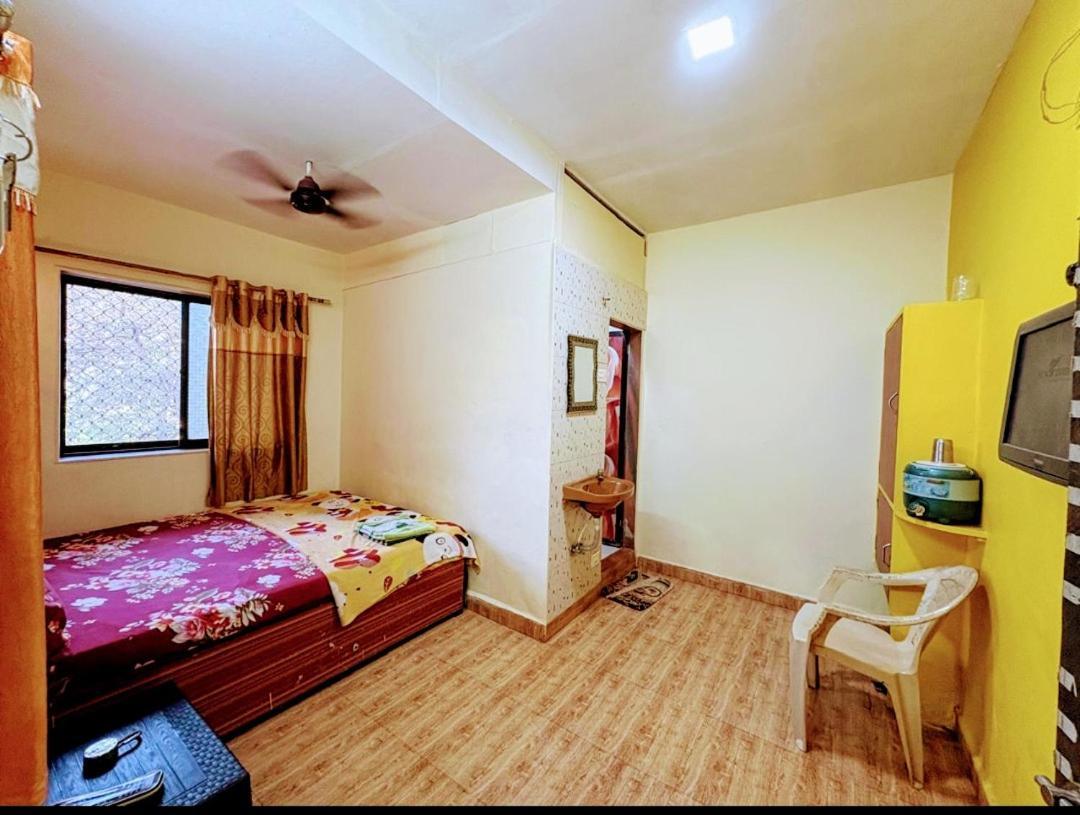 Bluestar Cottage Matheran Εξωτερικό φωτογραφία