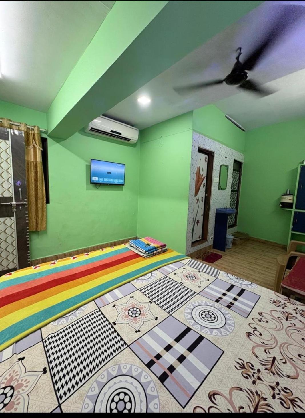 Bluestar Cottage Matheran Εξωτερικό φωτογραφία