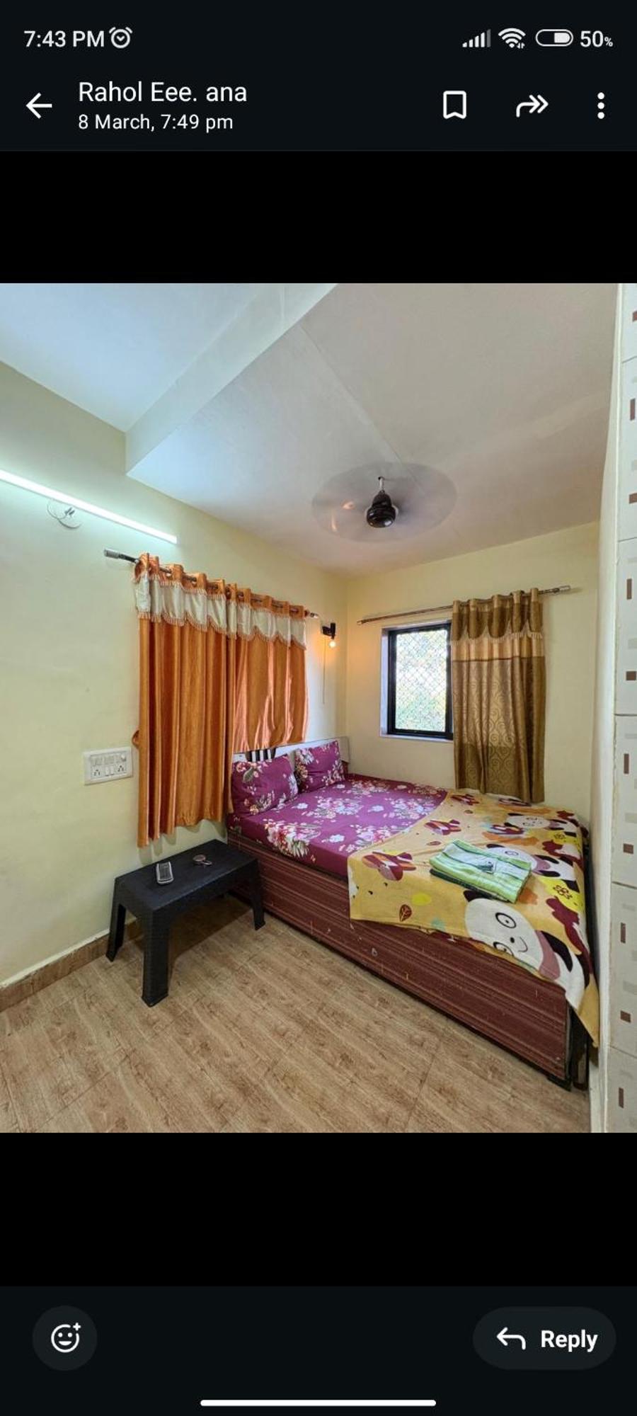 Bluestar Cottage Matheran Εξωτερικό φωτογραφία